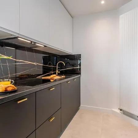 Sweett - Pont Neuf Apartment Paris Exterior photo