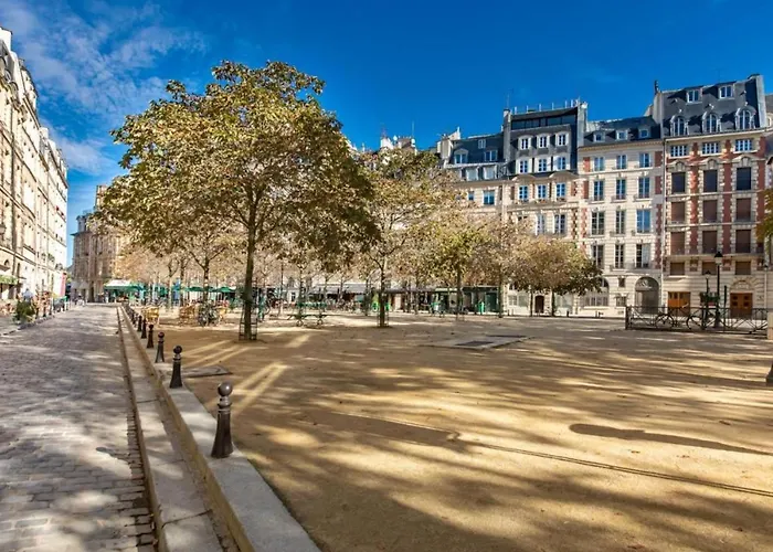 Sweett - Pont Neuf