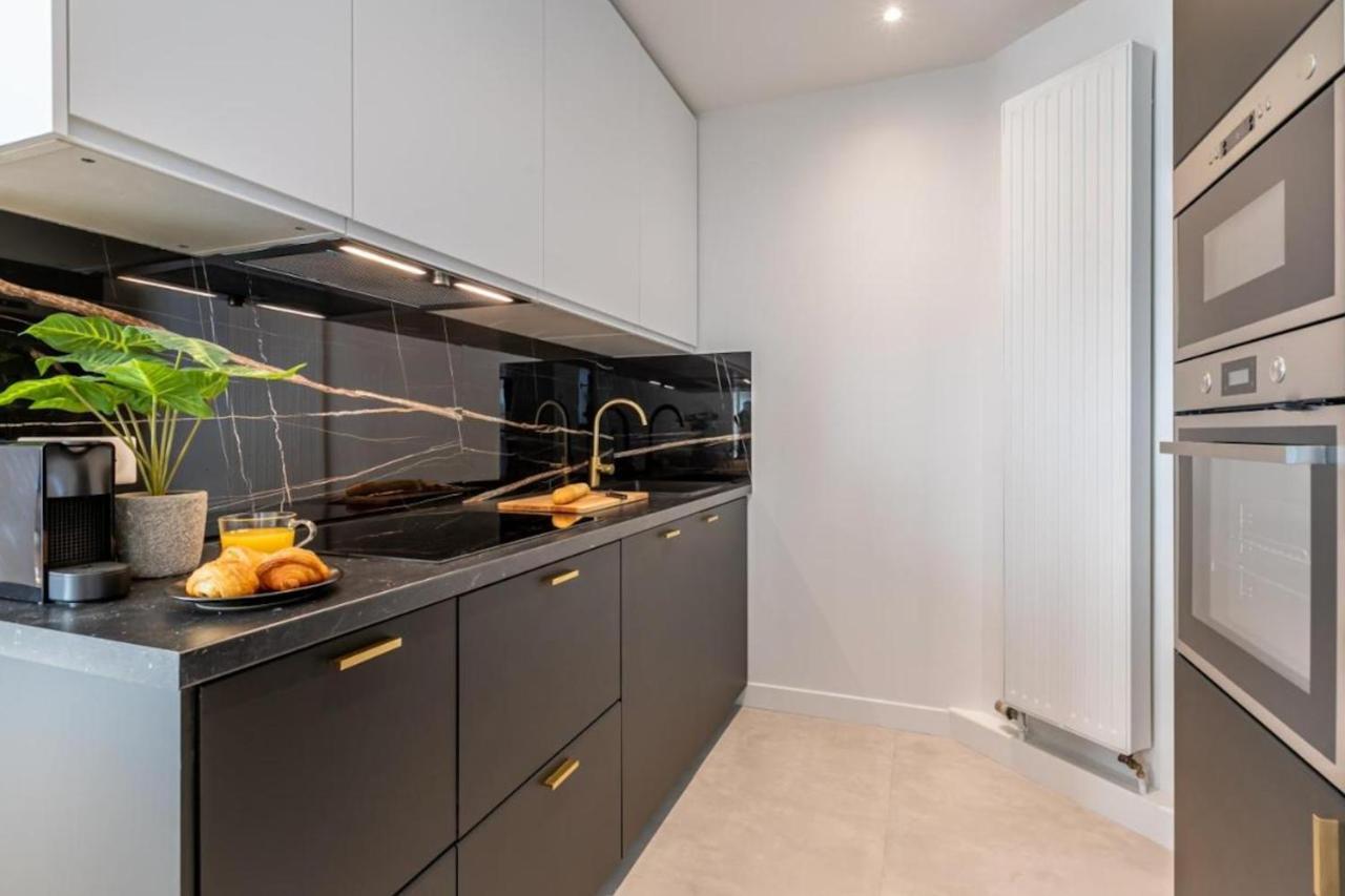 Appartement Sweett - Pont Neuf