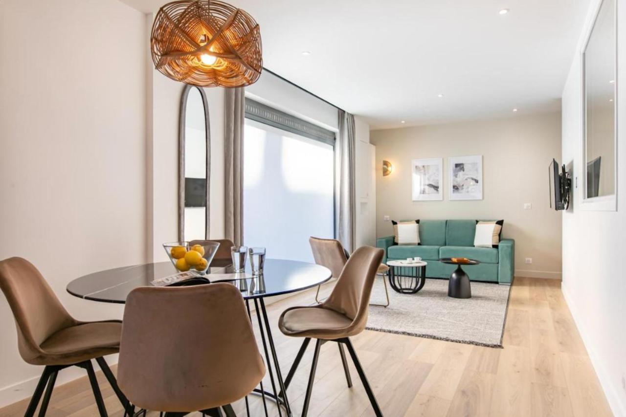 Appartement Sweett - Pont Neuf *