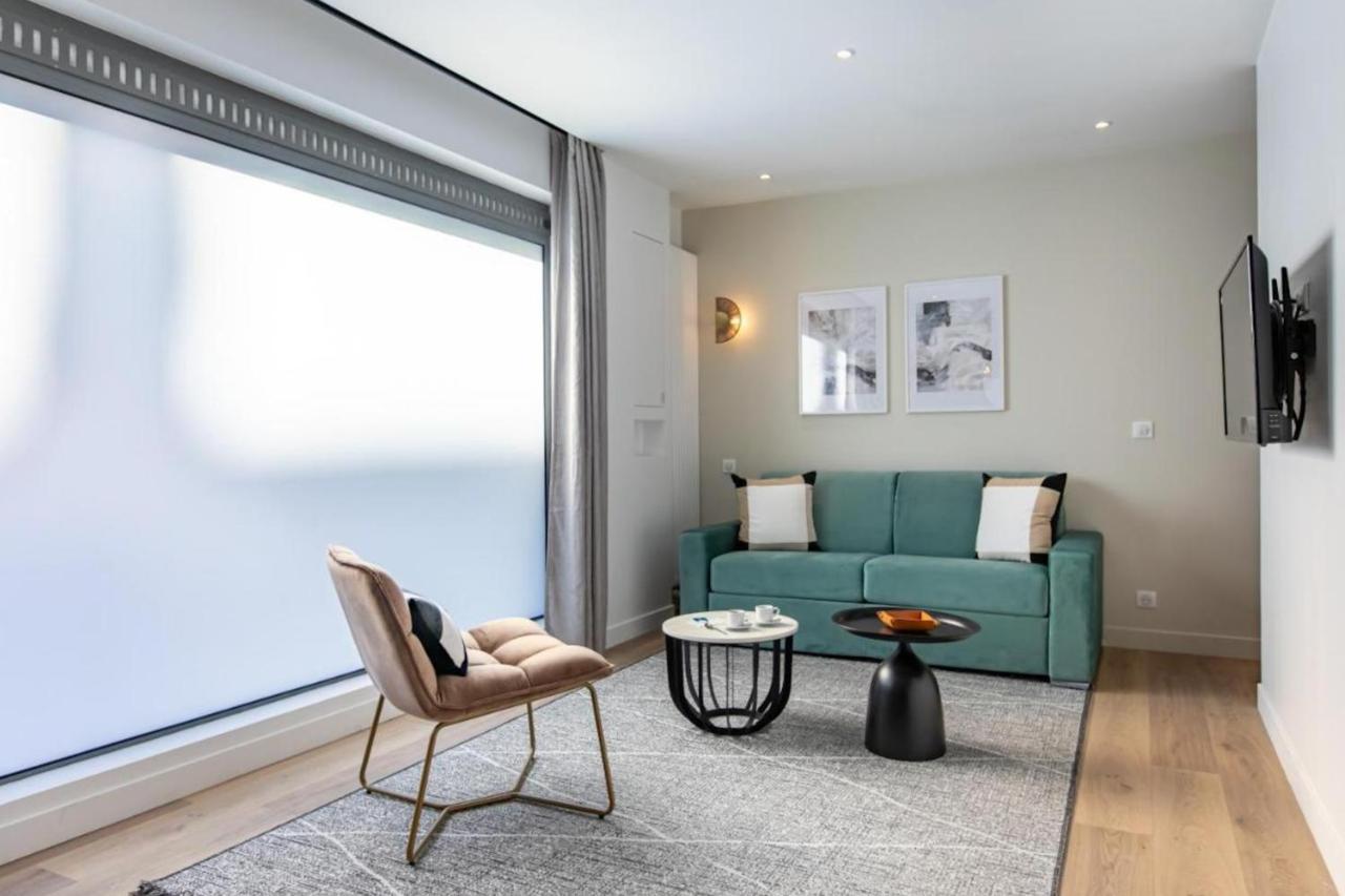 Appartement Sweett - Pont Neuf Parijs